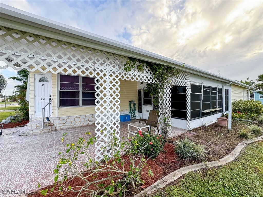 851 Holly Berry Court North Fort Myers FL 33917 224084427 image27