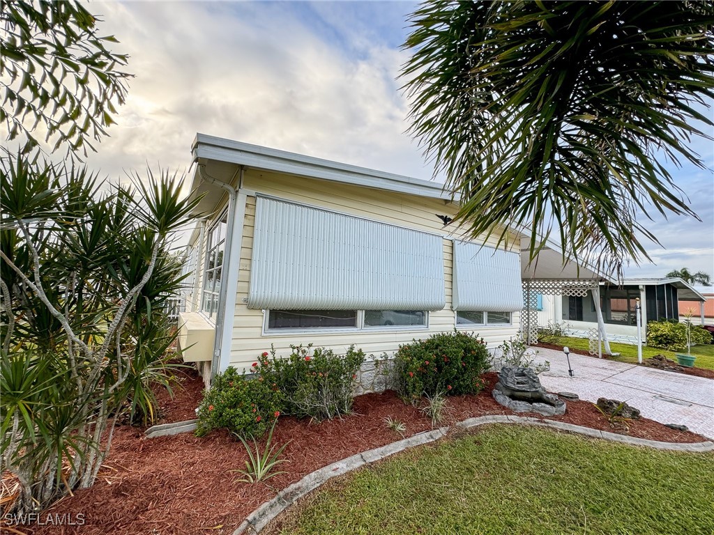 851 Holly Berry Court North Fort Myers FL 33917 224084427 image30