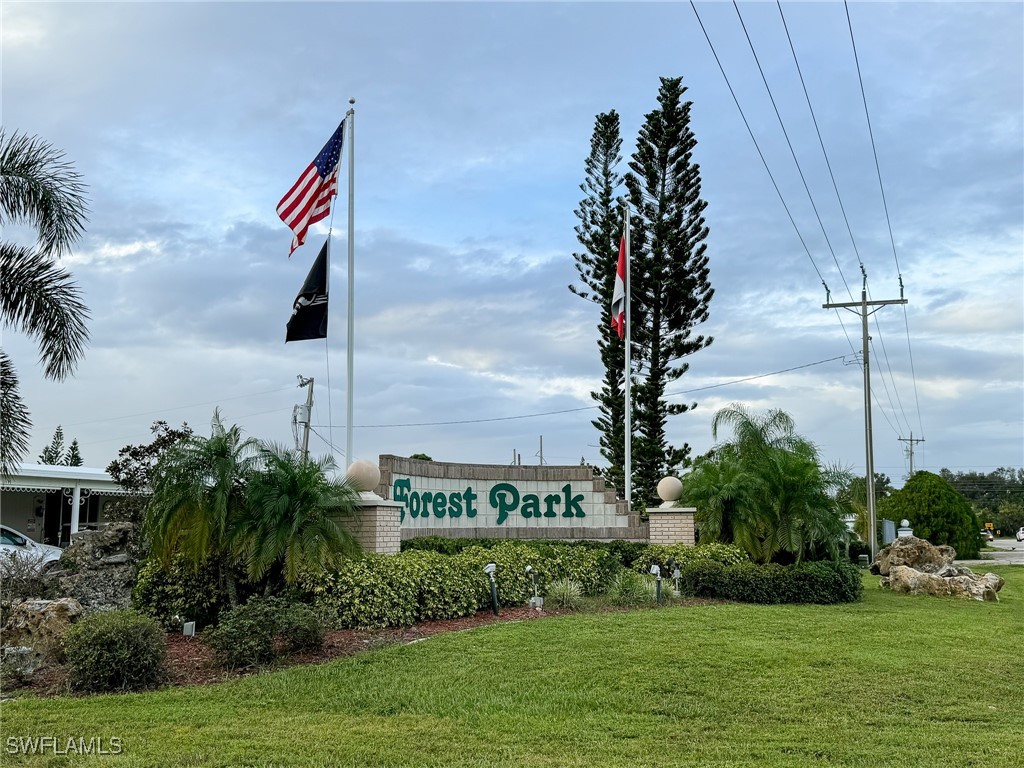 851 Holly Berry Court North Fort Myers FL 33917 224084427 image31