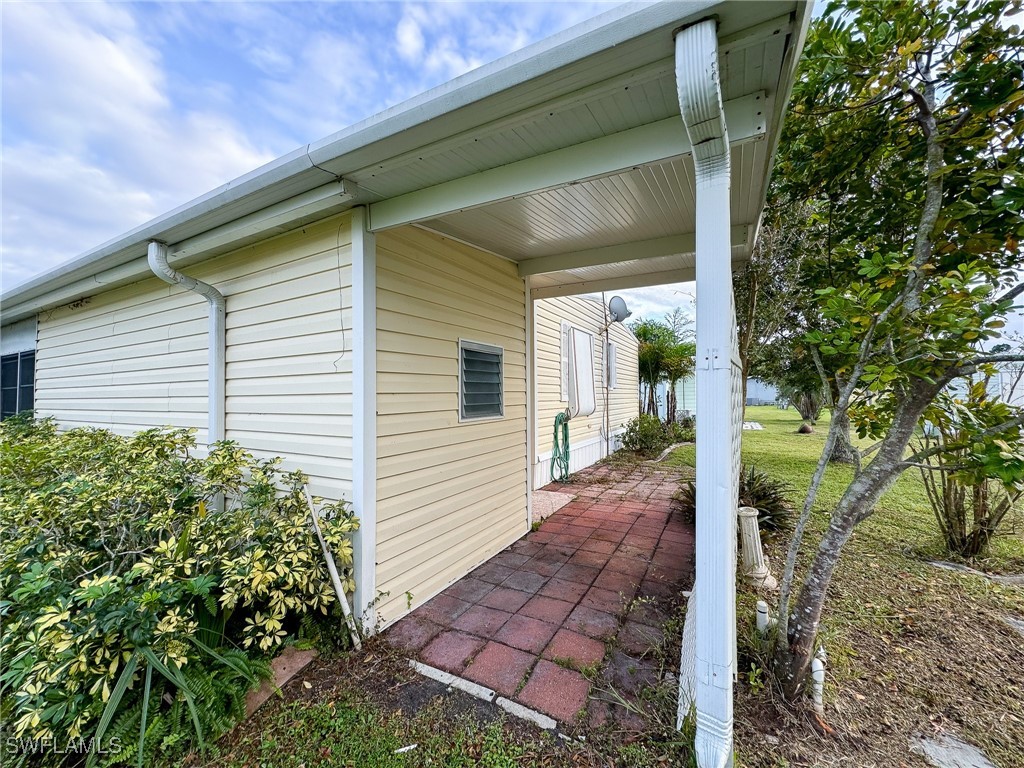 851 Holly Berry Court North Fort Myers FL 33917 224084427 image32