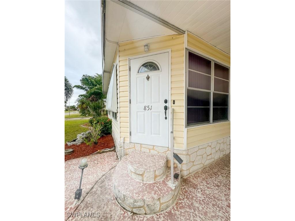 851 Holly Berry Court North Fort Myers FL 33917 224084427 image5