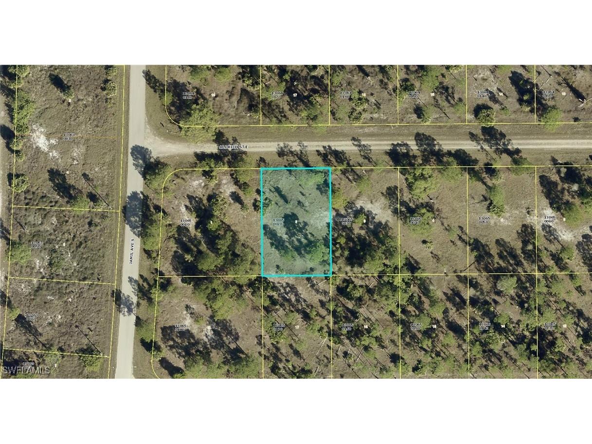 852 Aldrich Street E Lehigh Acres FL 33974 225034886 image1