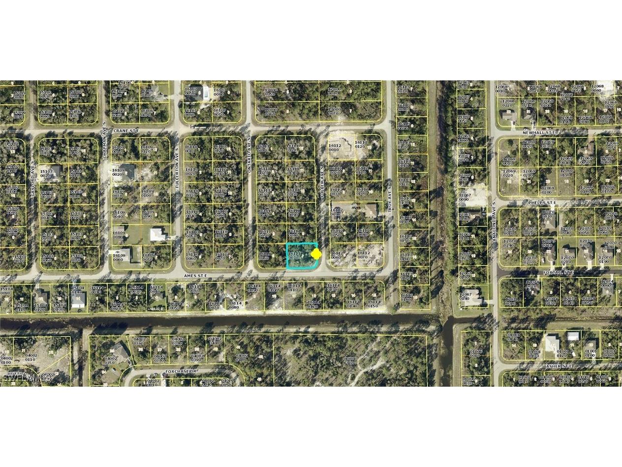 852 Fuller Avenue S Lehigh Acres FL 33974 225011922 image1