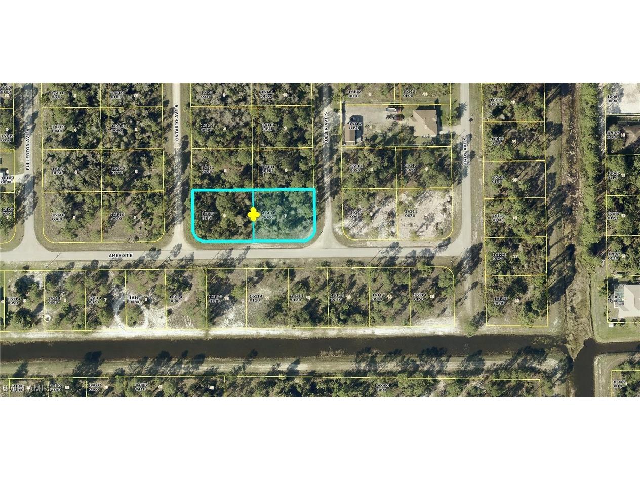 852 Fuller Avenue S Lehigh Acres FL 33974 225011922 image4