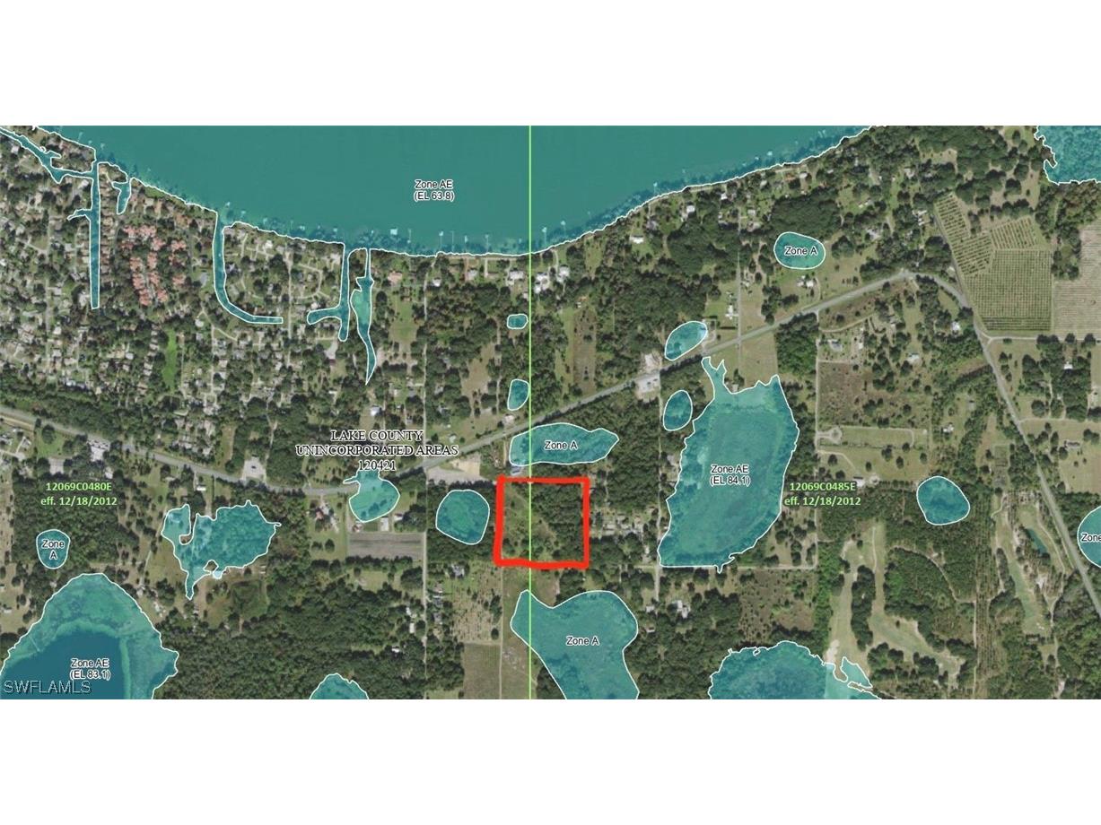 8525 Guava (Owner Financing) Street, Yalaha, FL, 34797 MLS 223054246