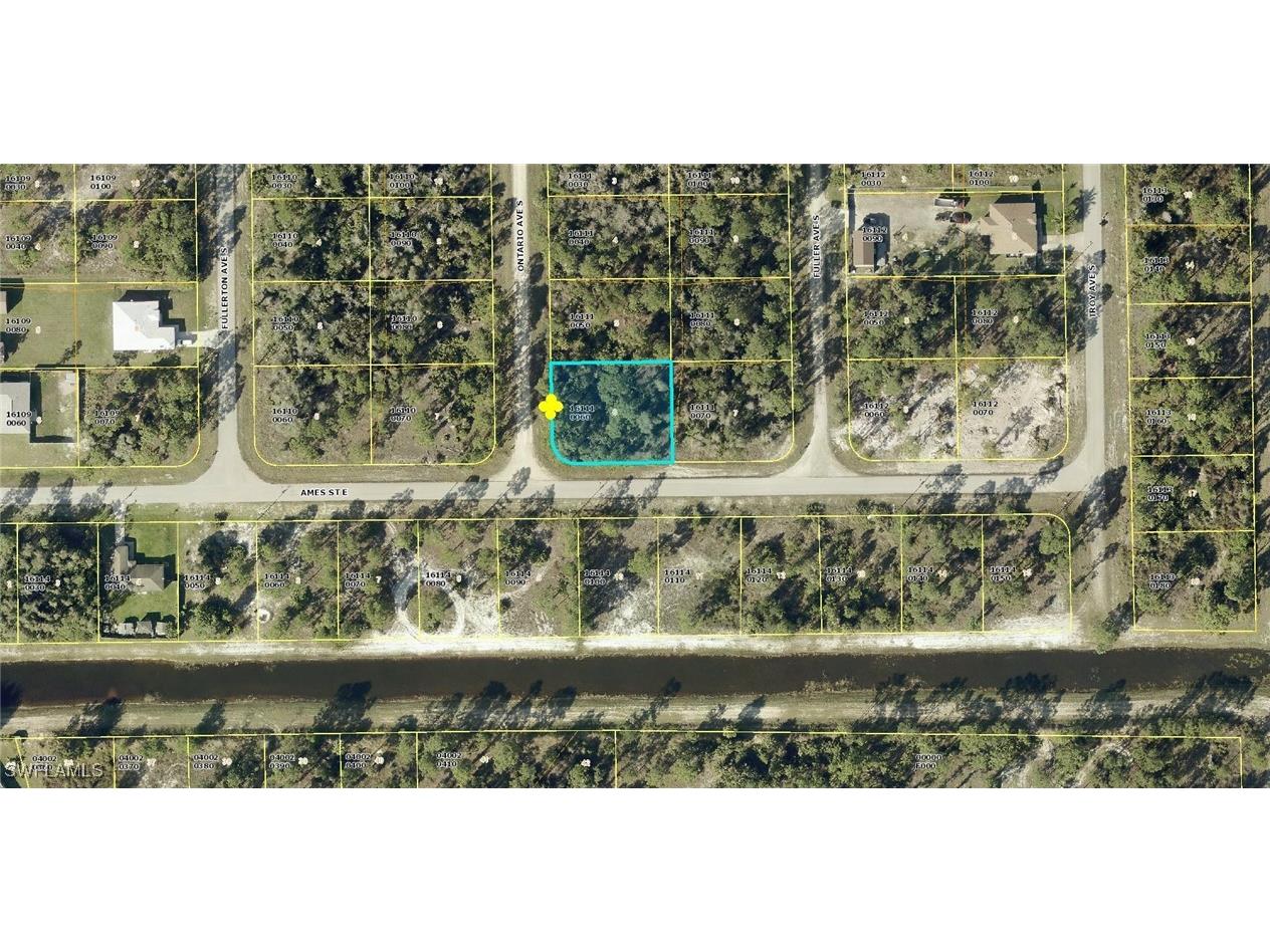 853 Ontario Avenue S Lehigh Acres FL 33974 225011970 image1