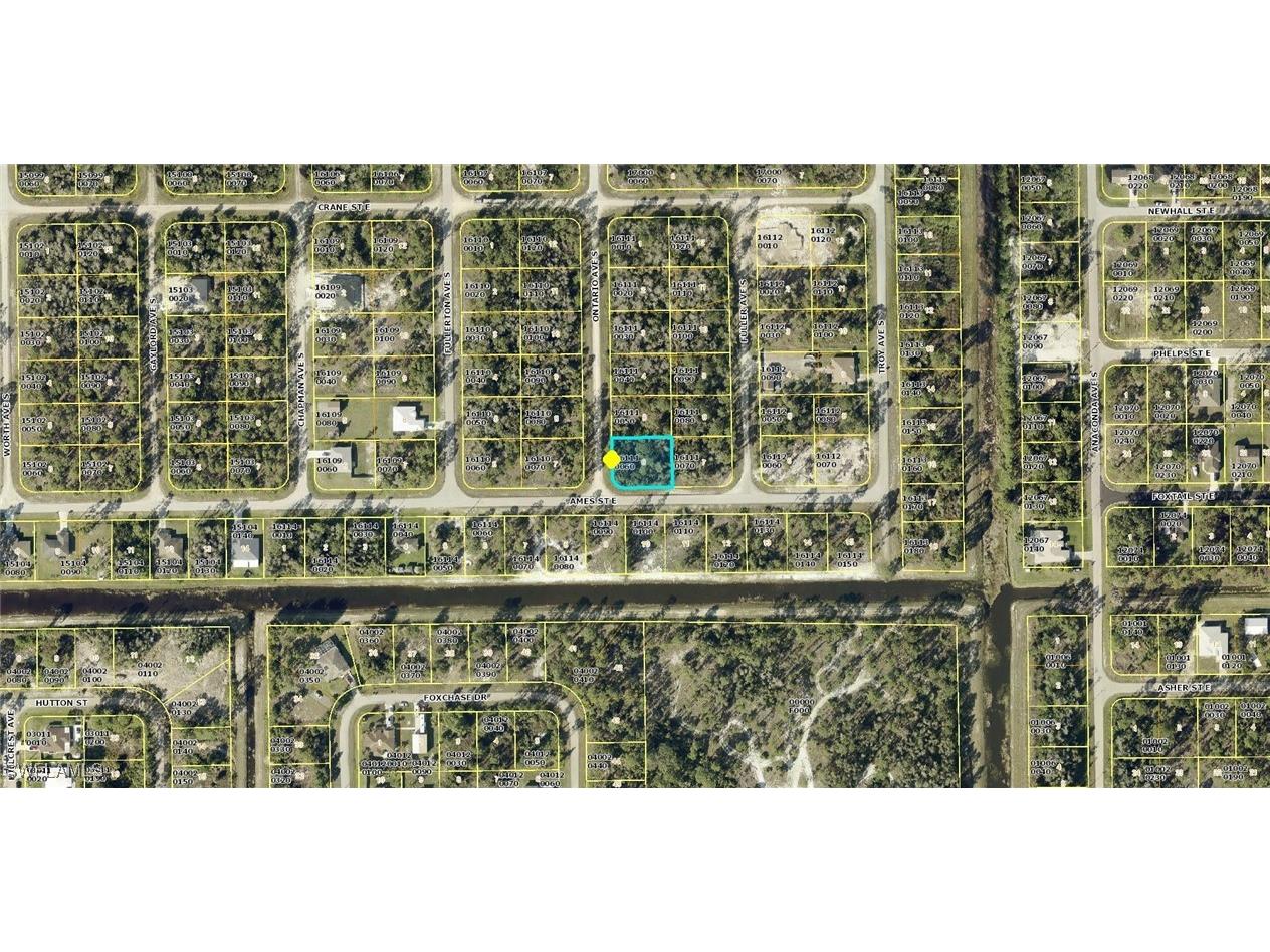 853 Ontario Avenue S Lehigh Acres FL 33974 225011970 image2