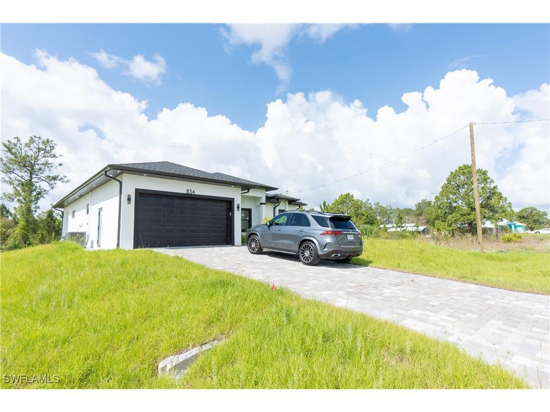 854 Palomino Street E Lehigh Acres FL 33974 225005691 image1
