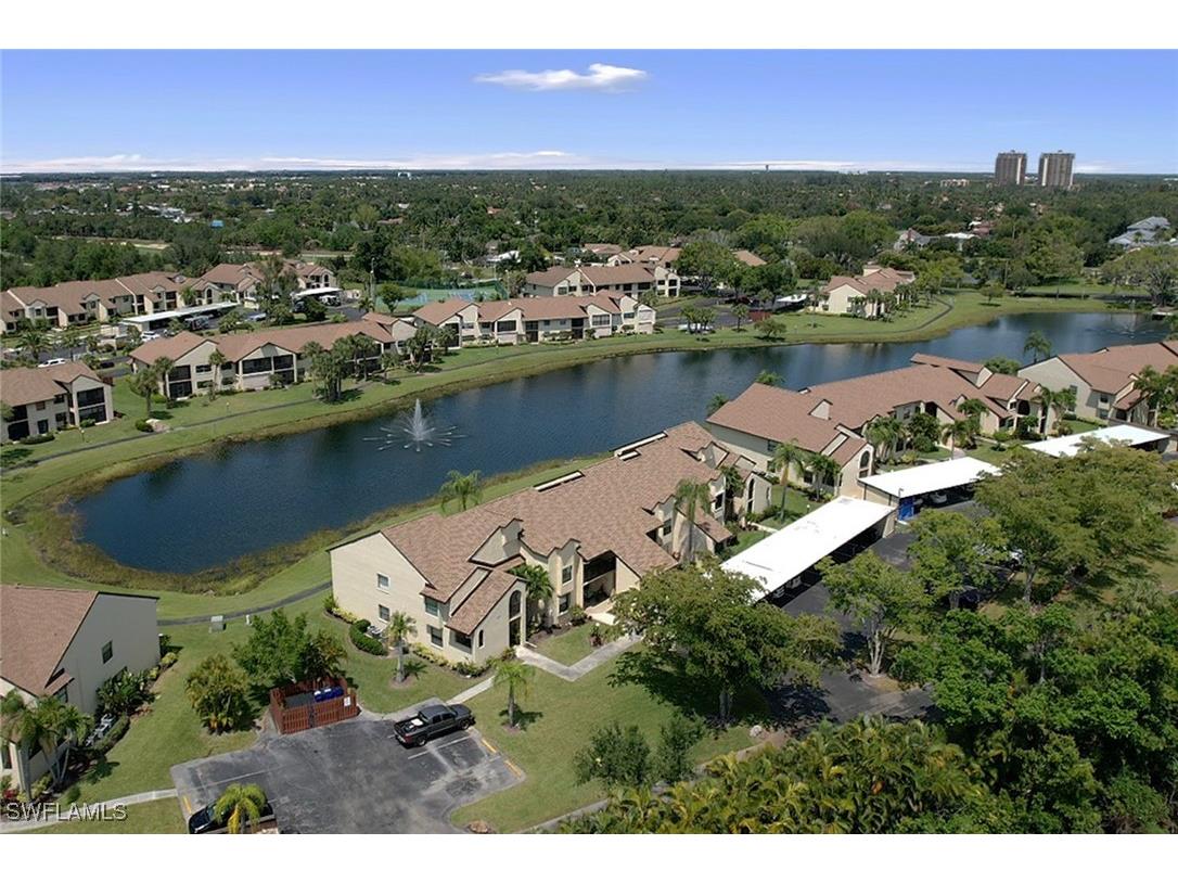 8565 Charter Club Circle #7 Fort Myers FL 33919 225025084 image1