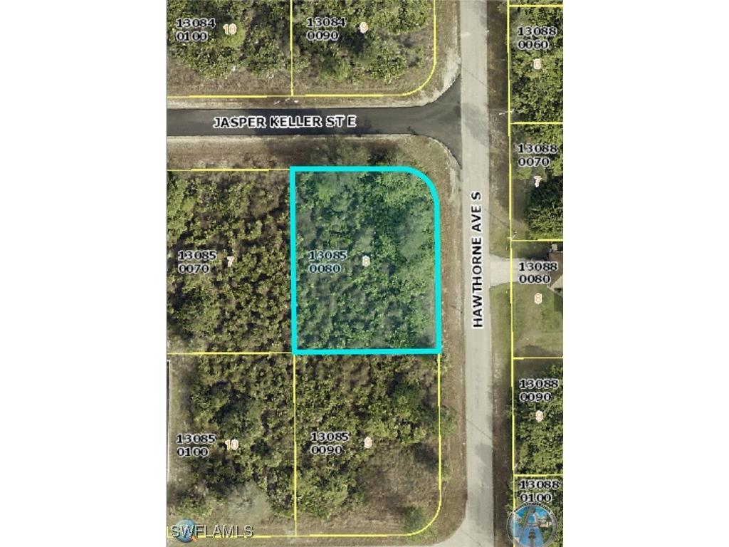 860 Jasper Keller Street Lehigh Acres FL 33974 225015787 image2