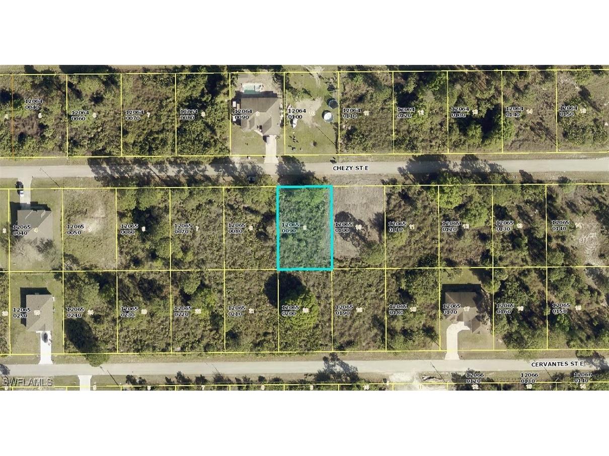 864 Chezy Street E Lehigh Acres FL 33974 225036403 image1