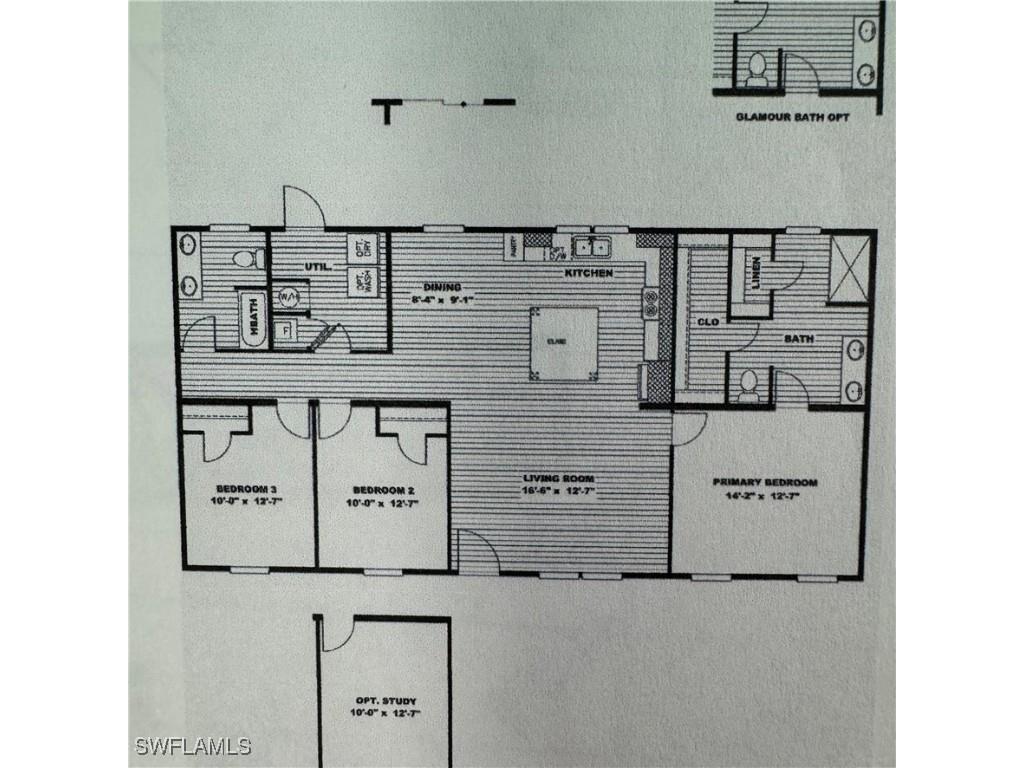 864 Yacht Club Way NW Moore Haven FL 33471 224088666 image36