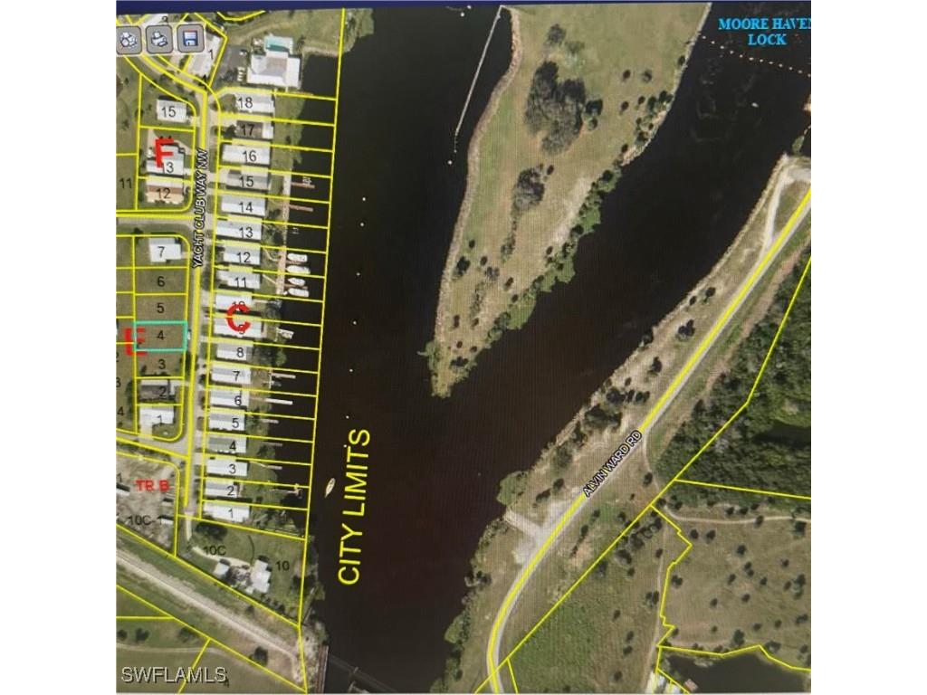 864 Yacht Club Way NW Moore Haven FL 33471 224088666 image38