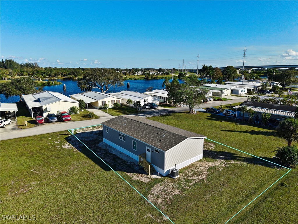 864 Yacht Club Way NW Moore Haven FL 33471 224088666 image8