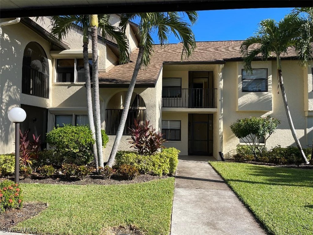 8655 Charter Club Circle #6 Fort Myers FL 33919 223084607 image1