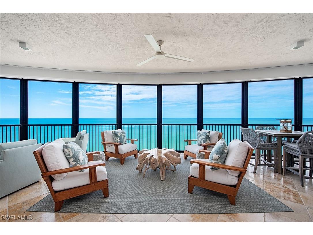 8665 Bay Colony Drive PH 2004, Naples, FL, 34108 MLS 223092980