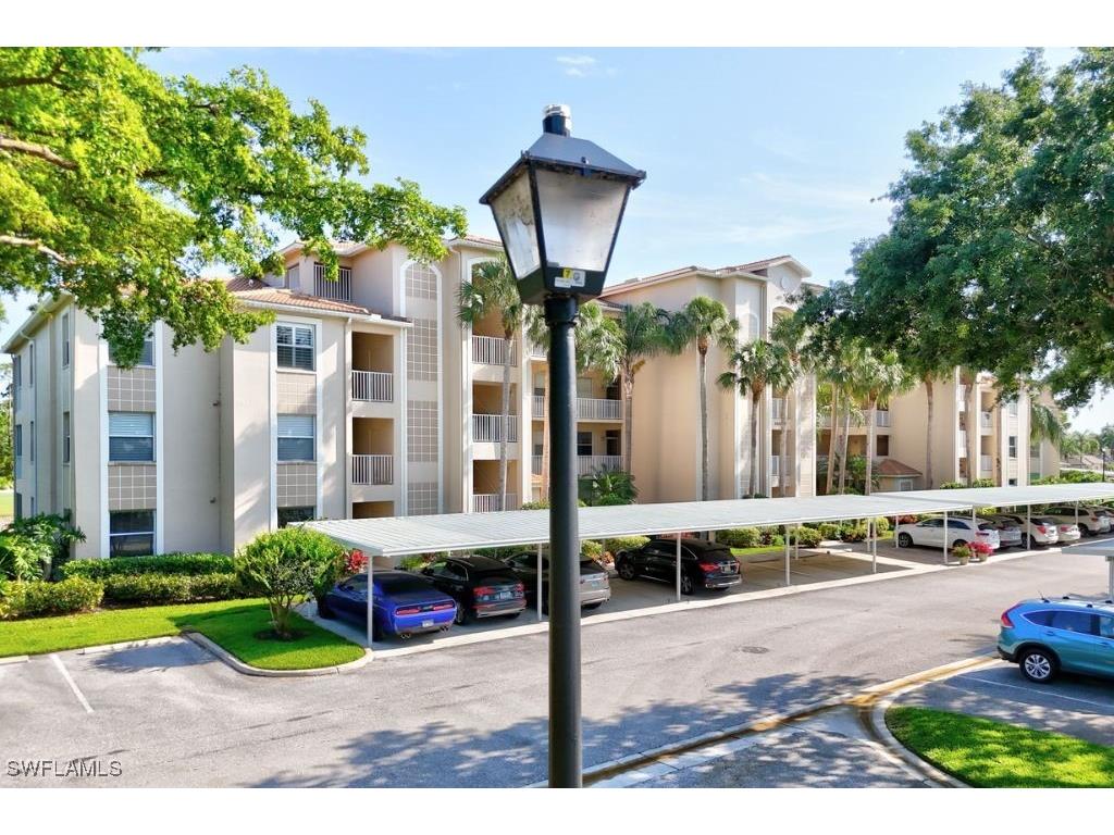 8680 Cedar Hammock Circle #121 Naples FL 34112 225040757 image1