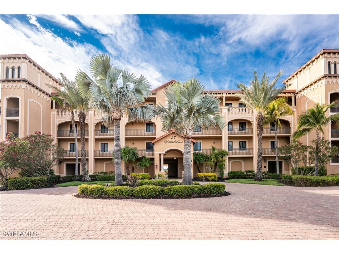 87 Vivante Boulevard #302 Punta Gorda FL 33950 225024675 image1