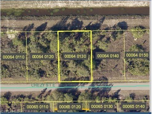 871 Chezy Street E Lehigh Acres FL 33974 222069444 image1