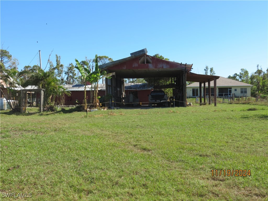 8721 Nome Court Saint James City FL 33956 224093178 image33