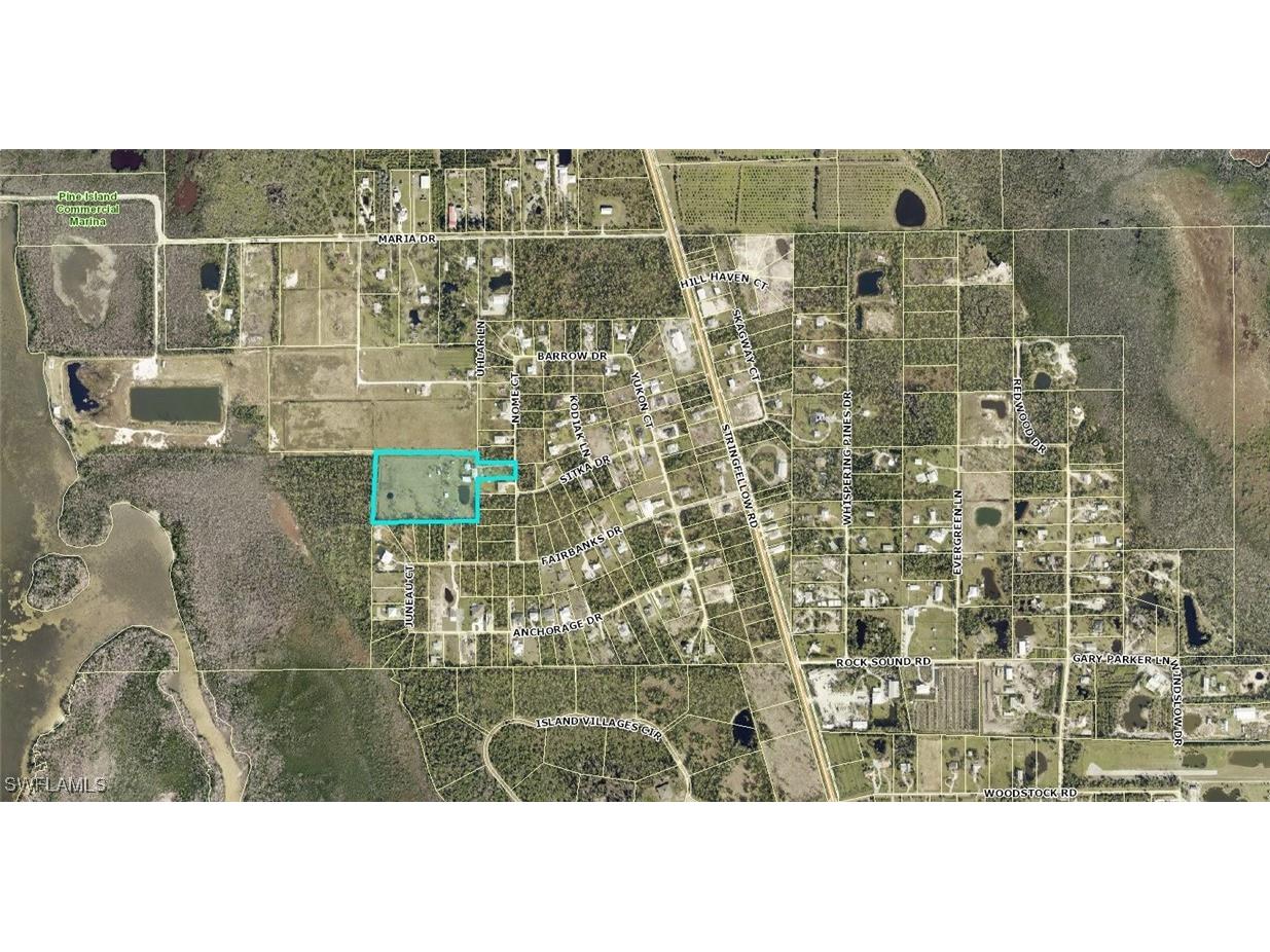 8721 Nome Court Saint James City FL 33956 224093178 image46