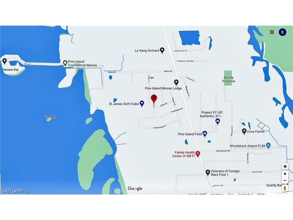 8756 Nome Court Saint James City FL 33956 224038994 image20