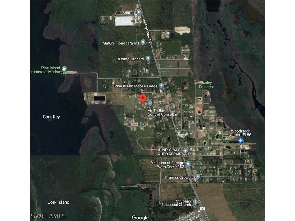 8756 Nome Court Saint James City FL 33956 224038994 image21