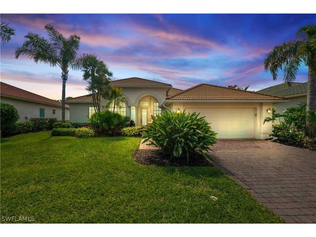 8768 Mustang Island Circle, Naples, FL, 34113 MLS 222070704 Edina