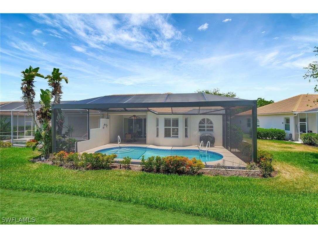 8793 Cedar Hammock Blvd Boulevard, Naples, FL, 34112 MLS 224046800