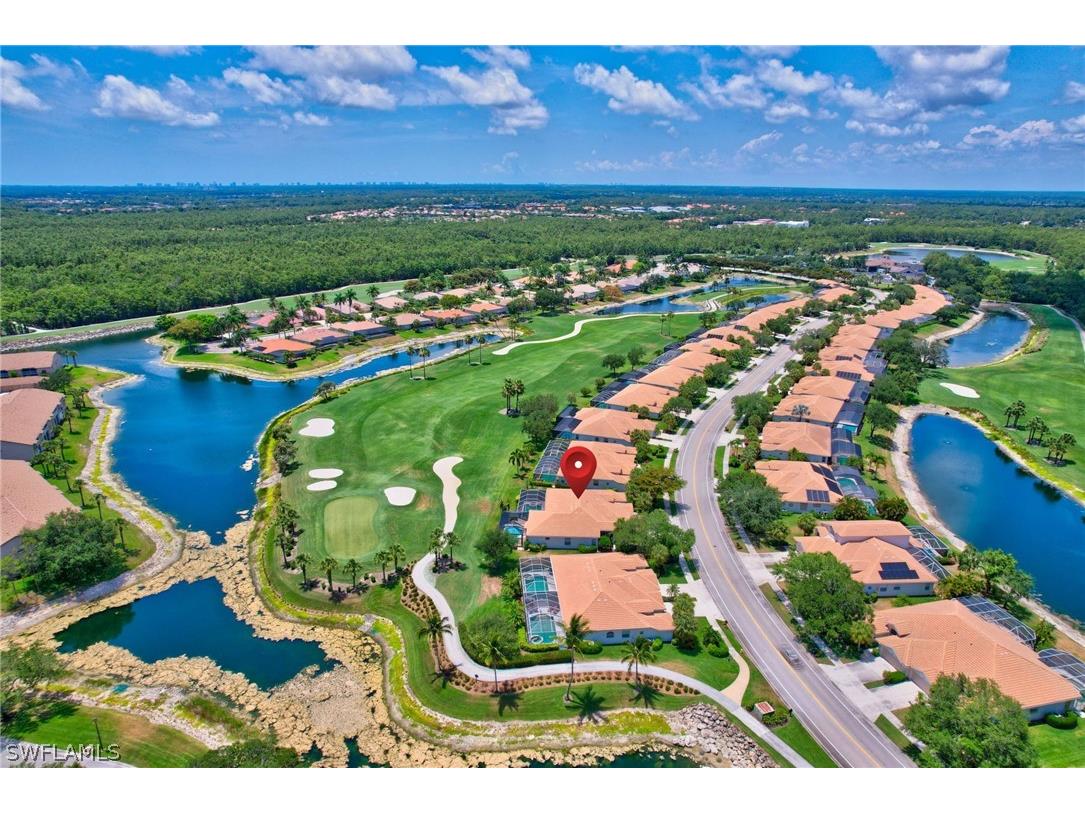 8793 Cedar Hammock Blvd Boulevard, Naples, FL, 34112 MLS 224046800