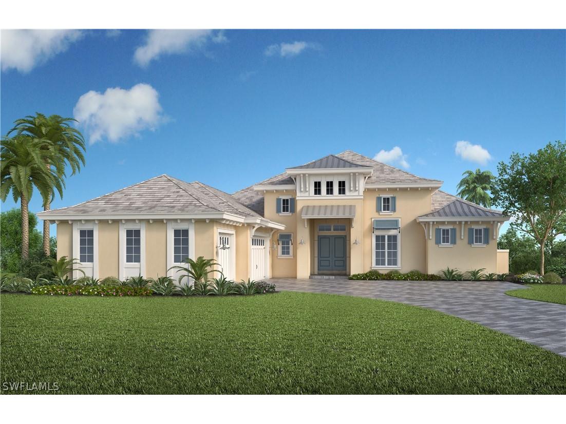 8820 Paradera Court Naples FL 34113 223007380 image1