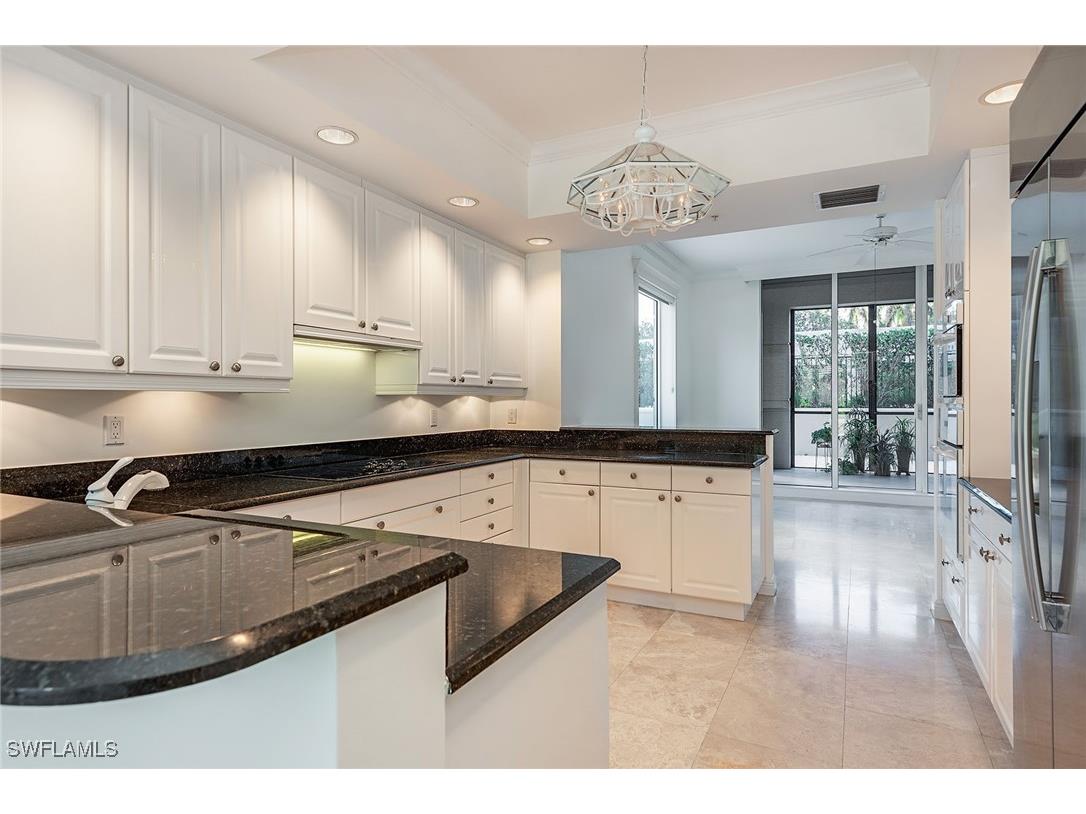 8960 Bay Colony Drive #104 Naples FL 34108 224011941 image1