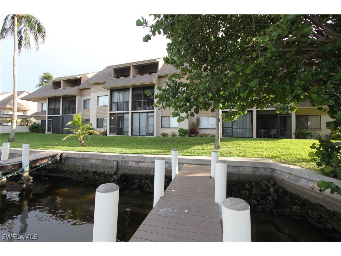 898 Buttonwood Drive #104 Fort Myers Beach FL 33931 224046504 image23