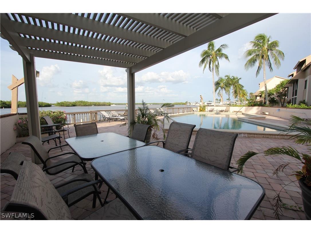 898 Buttonwood Drive #104 Fort Myers Beach FL 33931 224046504 image31