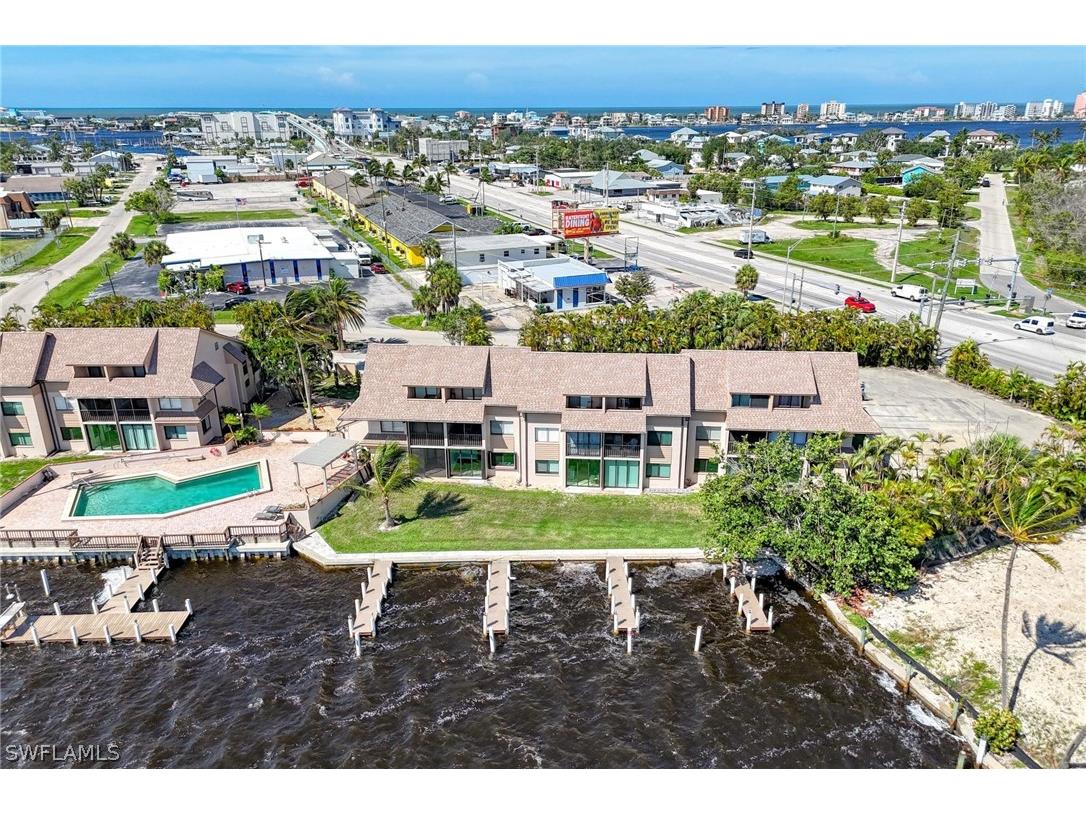 898 Buttonwood Drive #104 Fort Myers Beach FL 33931 224046504 image34