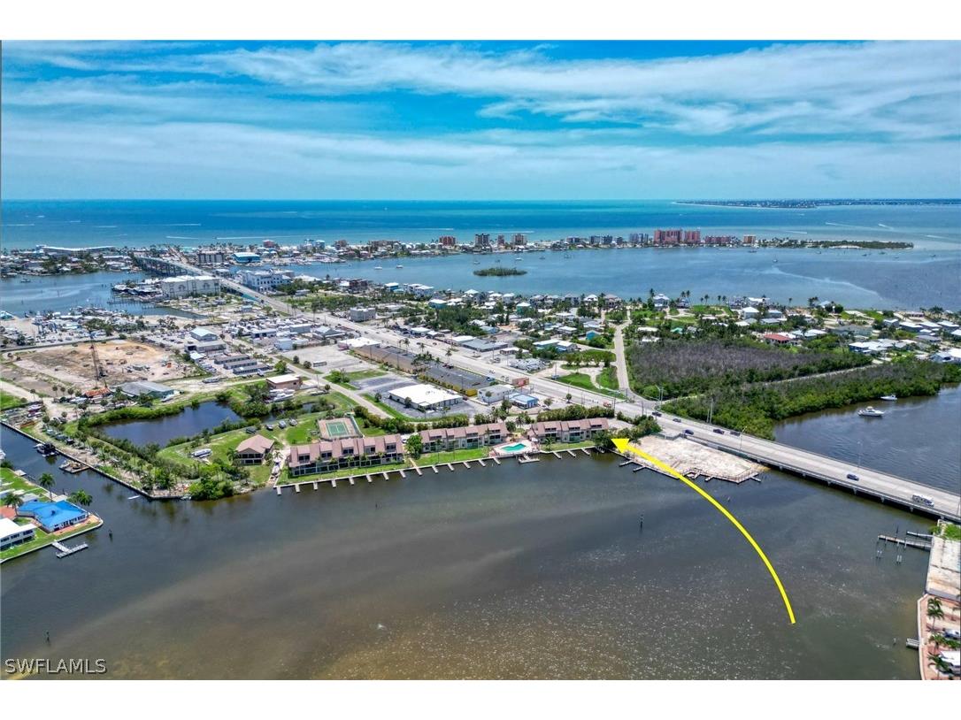 898 Buttonwood Drive #104 Fort Myers Beach FL 33931 224046504 image35