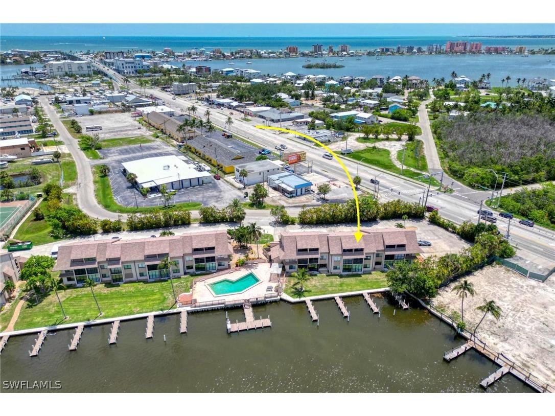 898 Buttonwood Drive #104 Fort Myers Beach FL 33931 224046504 image36