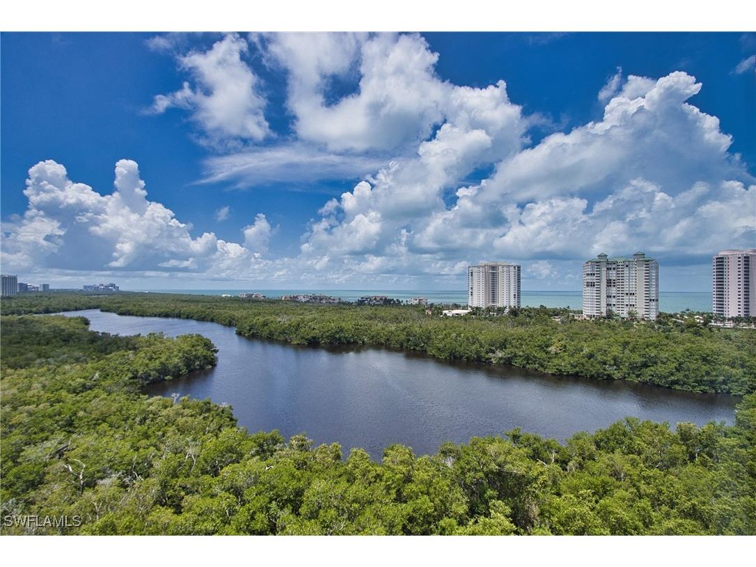 8990 Bay Colony Drive #1002 Naples FL 34108 225051004 image1