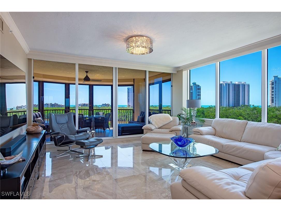 8990 Bay Colony Drive #403 Naples FL 34108 225030765 image1