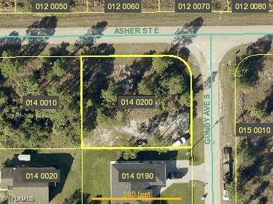 900 Gunby Avenue S Lehigh Acres FL 33974 225008359 image1