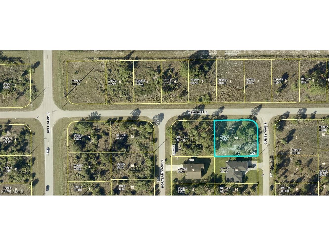 900 Gunby Avenue S Lehigh Acres FL 33974 225008359 image4