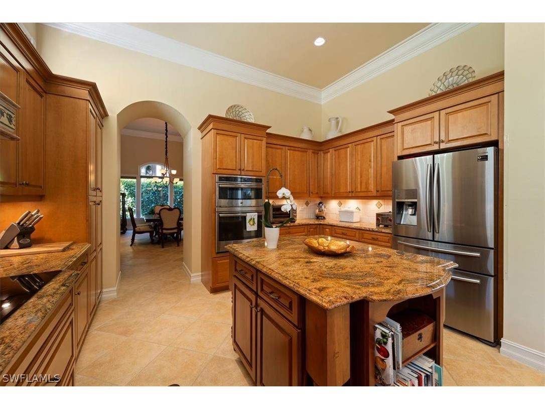 9001 Terranova Drive, Naples, FL, 34109 MLS 224038329 Edina Realty