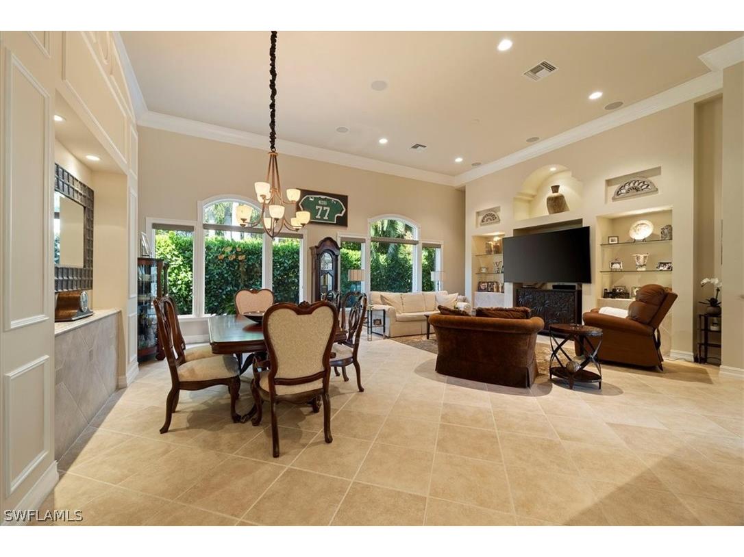 9001 Terranova Drive, Naples, FL, 34109 MLS 224038329 Edina Realty