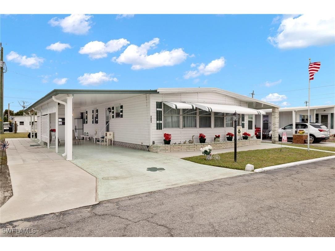 9004 Arbor Drive North Fort Myers FL 33903 225004998 image43