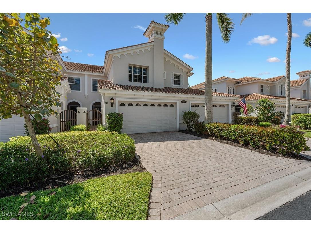 9030 Cascada Way #102 Naples FL 34114 225042932 image1