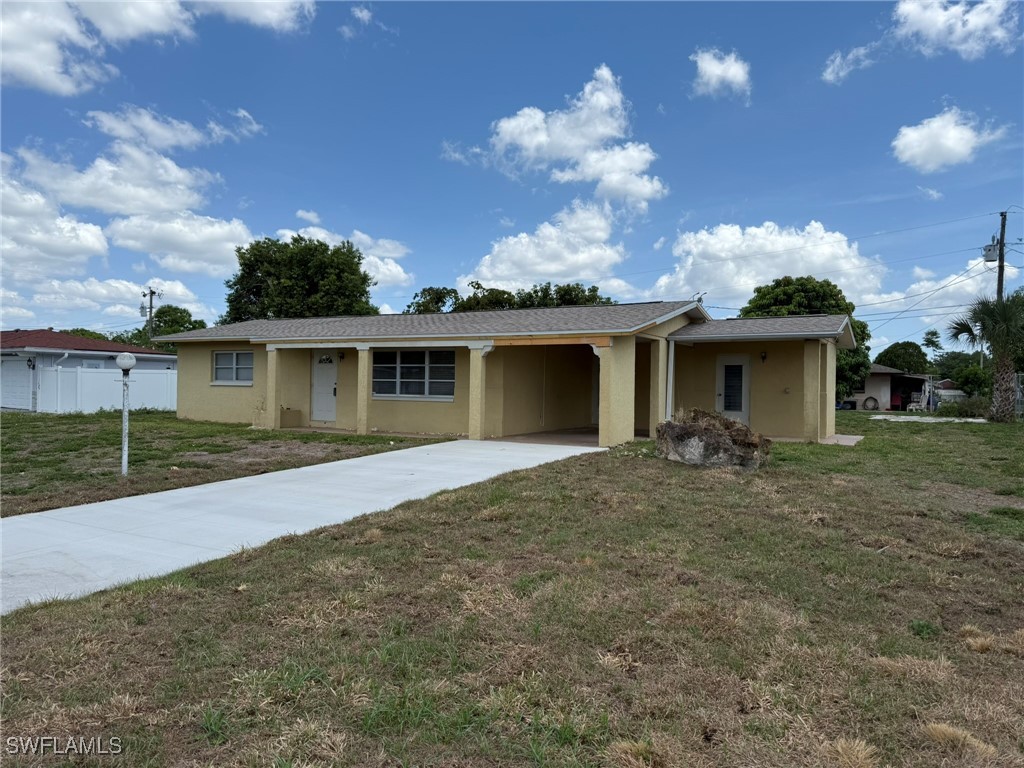 904 E Jersey Road Lehigh Acres FL 33936 224068736 image1