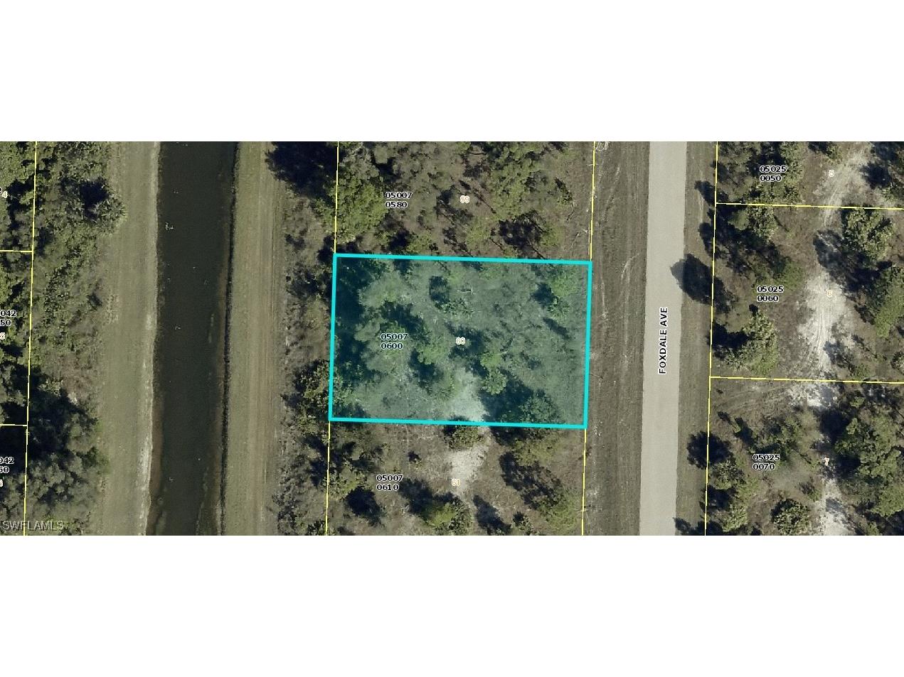 905 Foxdale Avenue Lehigh Acres FL 33974 225050413 image1