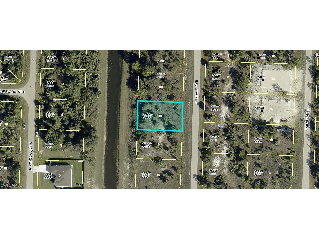 905 Foxdale Avenue Lehigh Acres FL 33974 225050413 image2