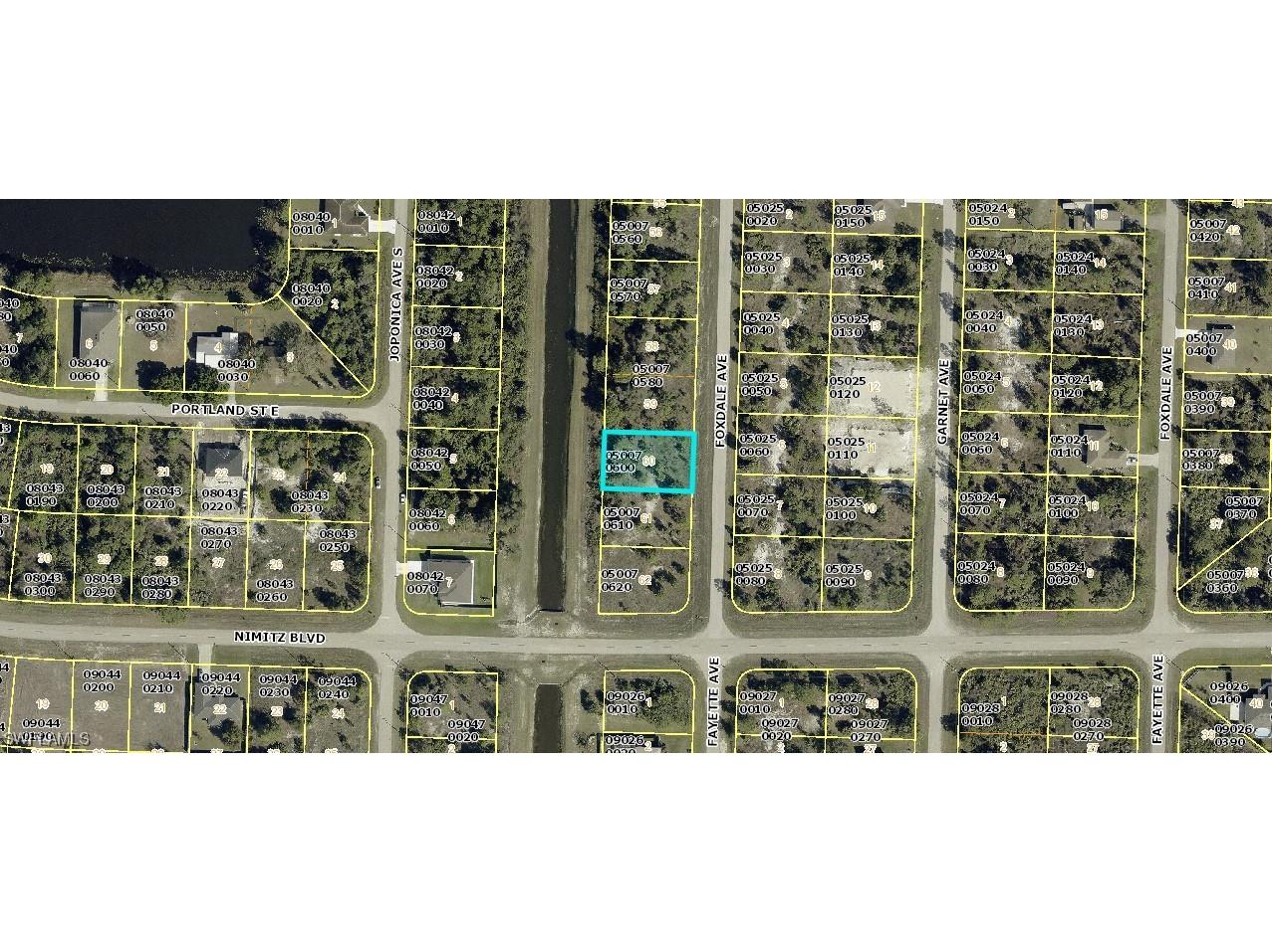 905 Foxdale Avenue Lehigh Acres FL 33974 225050413 image3