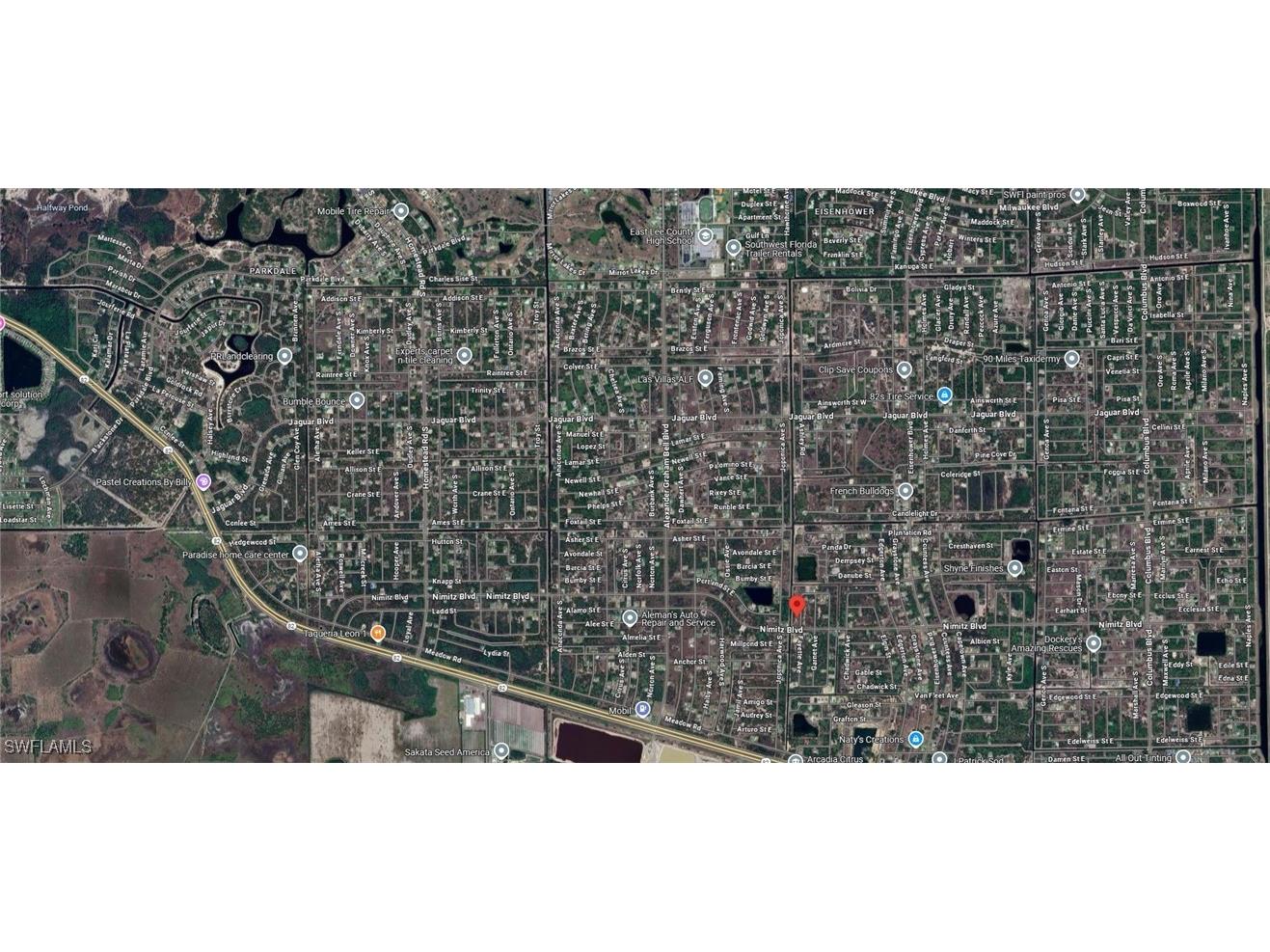 905 Foxdale Avenue Lehigh Acres FL 33974 225050413 image5